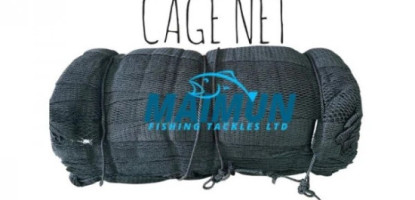 CAGE NET