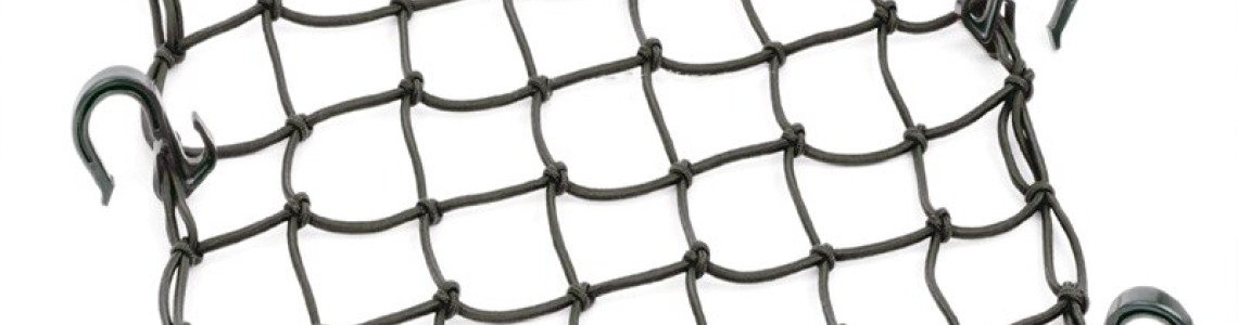 CARGO NETTING