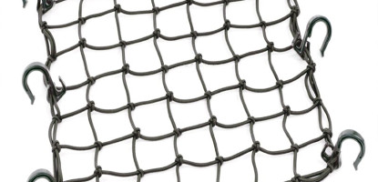 CARGO NETTING