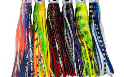 Budget-Friendly Spinners – Land Trophy Fish in Kenya | Maimun Fishing & Tackles Ltd