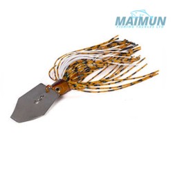 CHATTERBAIT LURES
