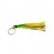 CHOCT18 SKIRT LURE WITH SCENT