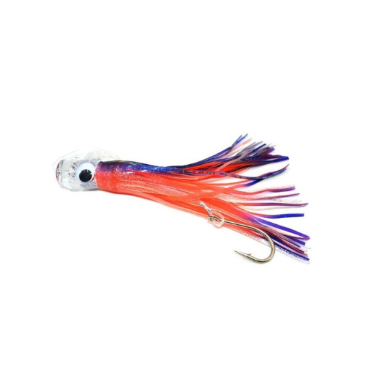 CHOCT23 PRE-RIGGED DORADO CATCHER 9" -1 CHOCT23 PRE-RIGGED DORADO CATCHER 9" -1