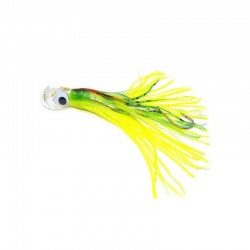 CHOCT23-04 PRE-RIGGED DORADO CATCHER 6.5"