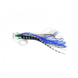 CHOCT23-05 PRE-RIGGED DORADO CATCHER 6.5"