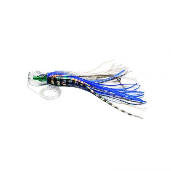 CHOCT23-05 PRE-RIGGED DORADO CATCHER 6.5" CHOCT23-05 PRE-RIGGED DORADO CATCHER 6.5"