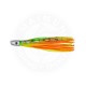 CHOCT4 JET HEAD TUNA CATCHERS 8" CHOCT4 JET HEAD TUNA CATCHERS 8"