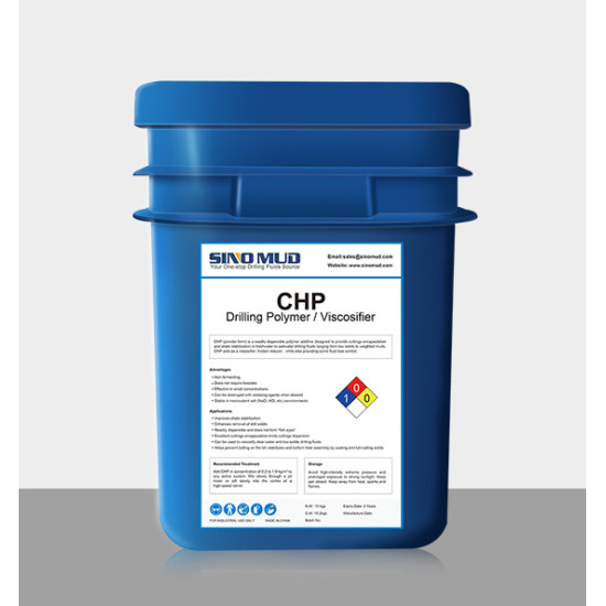 CHP 15KG X DRUM CHP 15KG X DRUM