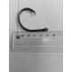 CIRCLE HOOKS SIZE 10/0 10PCS/PKT