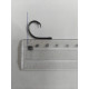 CIRCLE HOOKS SIZE 2/0 10PCS/PKT