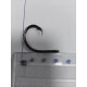 CIRCLE HOOKS SIZE 5/0 10PCS/PKT