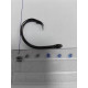 CIRCLE HOOKS SIZE 8/0 10PCS/PKT