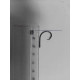 CIRCLE HOOKS SIZE 1 10PCS/PKT