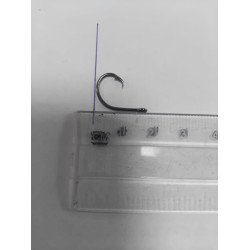 CIRCLE HOOKS SIZE 4 10PCS/PKT