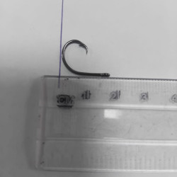CIRCLE HOOKS SIZE 4 10PCS/PKT