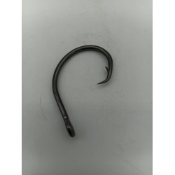 CIRCLE HOOKS SIZE 6/0 10PCS/PKT