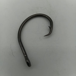 CIRCLE HOOKS SIZE 1 10PCS/PKT