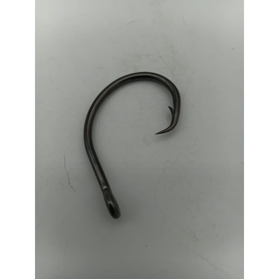CIRCLE HOOKS SIZE 5/0 10PCS/PKT
