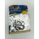 CIRCLE HOOKS SIZE 5/0 10PCS/PKT
