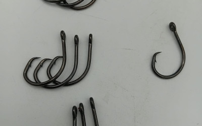 FISHING HOOKS