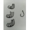 CIRCLE HOOKS SIZE 7/0 10PCS/PKT