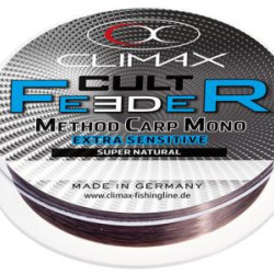 CLIMAX MAX MONO FISHING LINE 0.50MM X 22KG X 300 METERS CLIMAX MAX MONO FISHING LINE 0.50MM X 22KG X 300 METERS