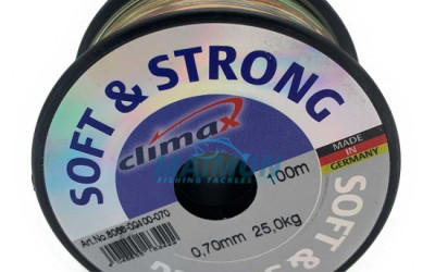 The Backbone of Angling: Why Monofilament Fishing Line Remains Essential in the Fishing Industry