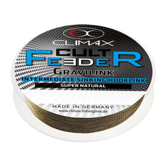 CLIMAX SOFT AND STRONG FISHING LINE  0.80MM X 33KG X 100 METERS