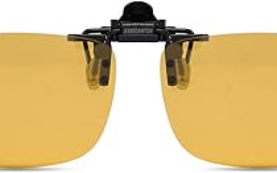 Polarized Fishing Sunglasses: Lens Tint Guide Kenya