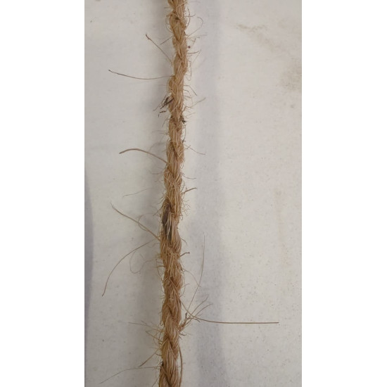 COCONUT ROPE