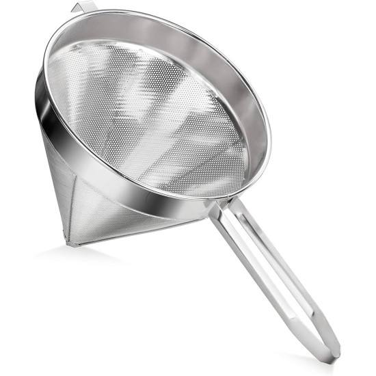 CONICAL STRAINER