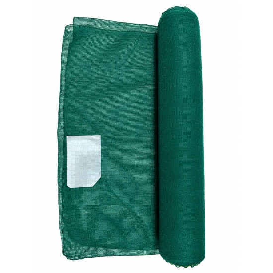 CONSTRUCTION SHADE NET 50% 40M X 2METERS