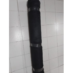 CONSTRUCTION SHADE NET 50% 50 METERS X 3 METERS BLACK