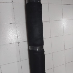 CONSTRUCTION SHADE NET 50% 50 METERS X 3 METERS BLACK