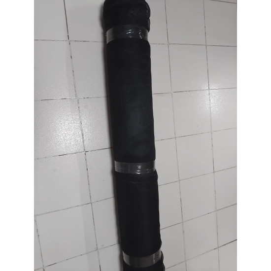 CONSTRUCTION SHADE NET 50% 50 METERS X 3 METERS BLACK