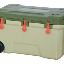 COOLER BOX 145 LITERS (187 X 53 X 43 CM)