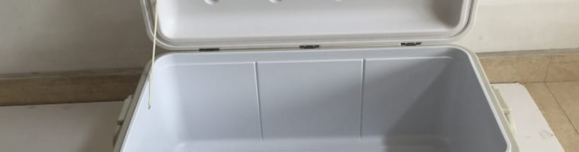 COOLER BOX