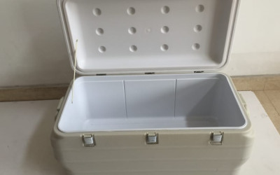 COOLER BOX
