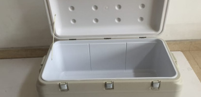 COOLER BOX