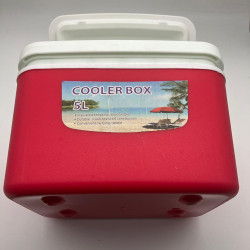 COOLER BOX 5LT 