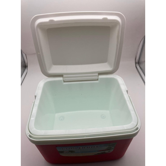 COOLER BOX 5LT COOLER BOX 5LT