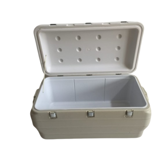 COOLER BOX 170 LITERS (106.5 X 56.5 X 50 CM)