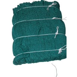 PE NET 36PLY X 2" X 30 METERS X 5 METERS