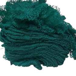 PREDATOR/ANTI BIRD NET FOR FISH CAGE 30M X 5M GREEN