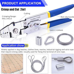 CRIMPING TOOL