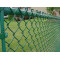 PVC COATED CHAIN LINK 4MM 15METERS  X 2METERS