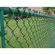 PVC COATED CHAIN LINK 10M X 2M 4MM