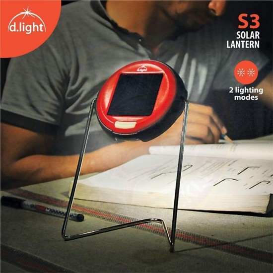 D-LIGHT S3