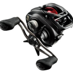 DAIWA FUEGO 103H CS 6.3 SPEED BAITCASTING REEL RIGHT HAND