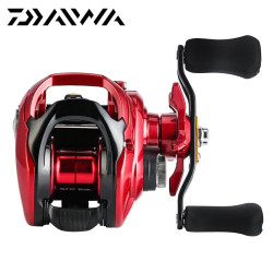 DAIWA FUEGO 103SH CS 7.3 SPEED BAITCASTING REEL RIGHT HAND